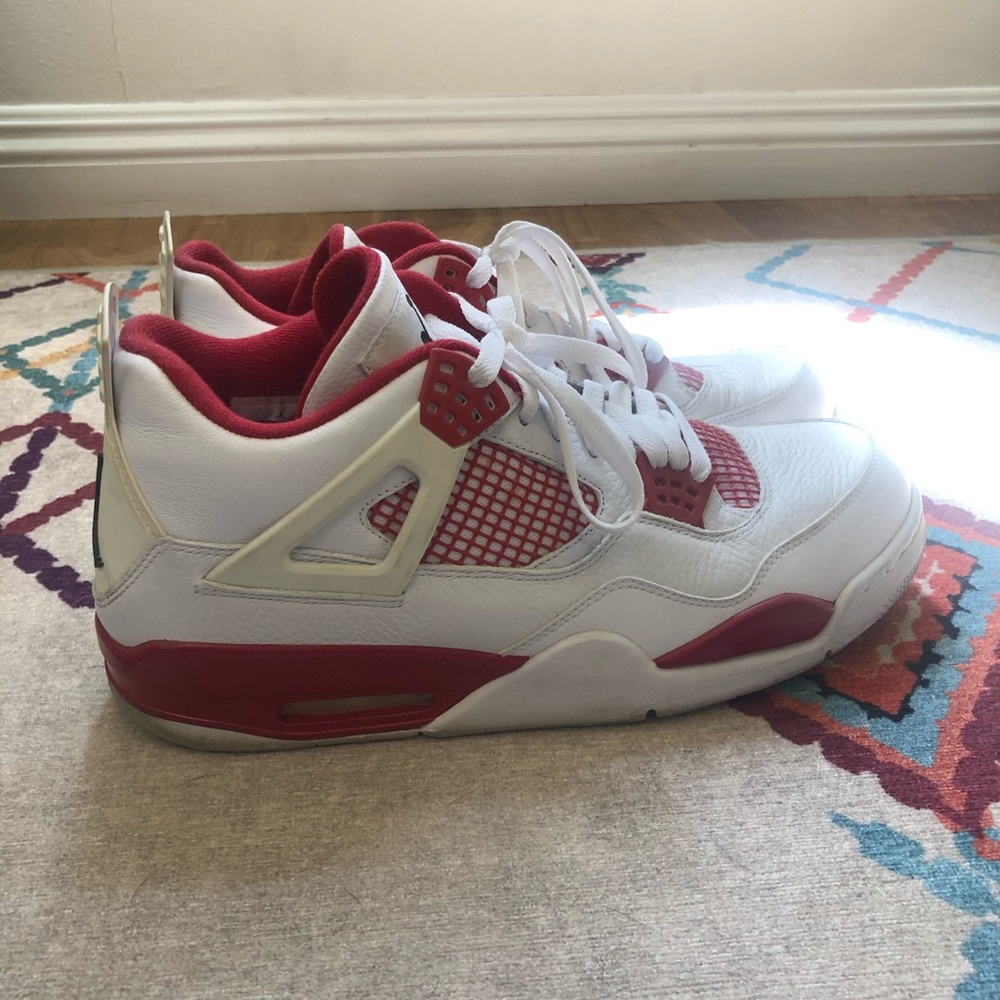 Nike Air Jordan Alternate 89 - Used